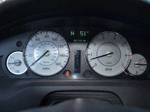 Used 2008 Chrysler 300 C image 14