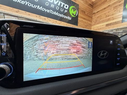 Used 2021 Hyundai Sonata SEL Plus w/ Tech Package image 22