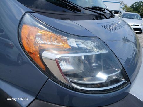 Used 2020 RAM ProMaster 3500 FWD image 19