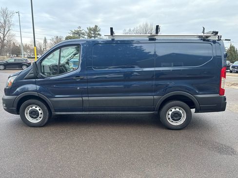 Used 2020 Ford Transit 250 Low Roof image 10