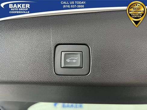 New 2026 Buick Encore GX Sport Touring w/ Comfort Package AWD/4WD image 14