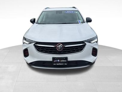 Used 2023 Buick Envision Preferred w/ Sport Touring Package