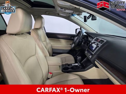 Used 2017 Subaru Outback 2.5i Limited AWD/4WD image 15