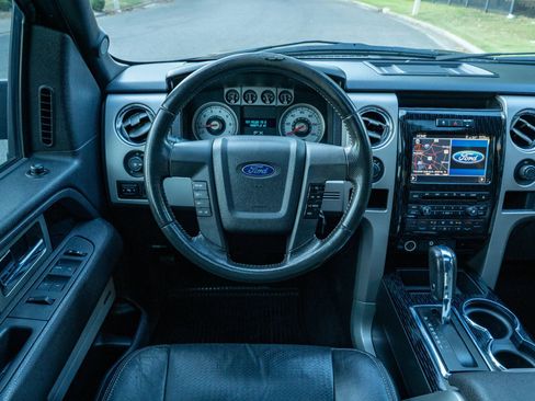 Used 2010 Ford F150 FX4 AWD/4WD image 19