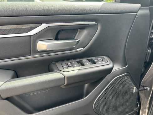 New 2026 RAM 1500 4x4 Crew Cab image 12