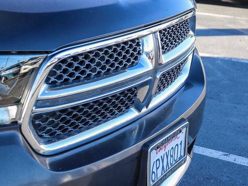 Used 2011 Dodge Durango Crew image 5