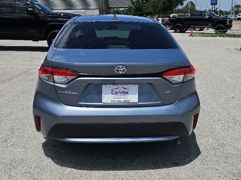 Used 2021 Toyota Corolla LE FWD image 6