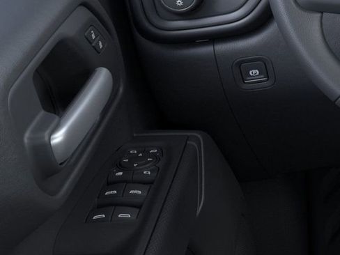 New 2026 Chevrolet Silverado 2500 W/T w/ WT/CX Safety Package image 23