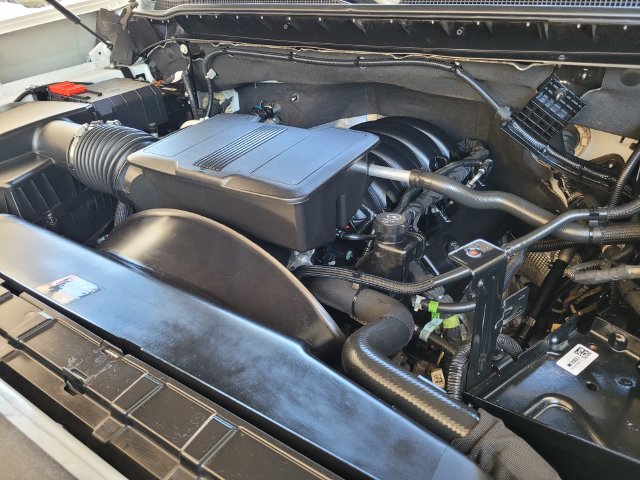 Used 2025 Chevrolet Silverado 2500 LTZ AWD/4WD image 27