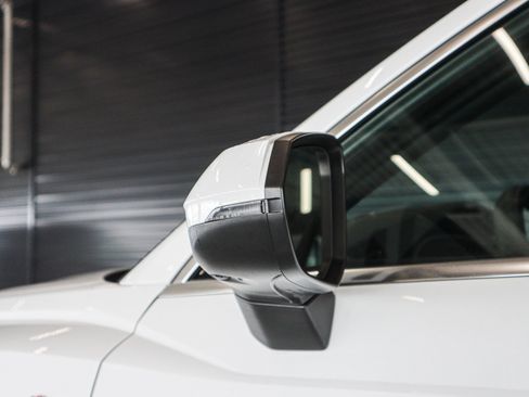 Certified 2024 Audi Q3 2.0T Premium Plus w/ Premium Plus Package image 33