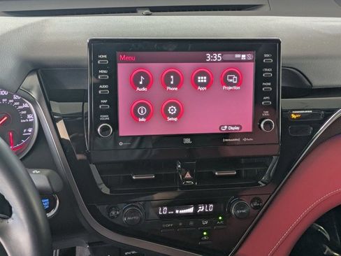 Used 2023 Toyota Camry XSE image 13