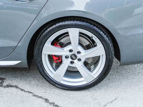 Used 2023 Audi S4 Premium Plus w/ Premium Plus Package image 10