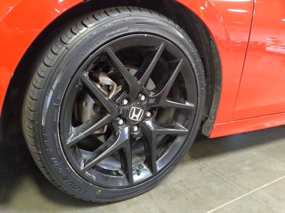 Used 2023 Honda Civic Sport image 31