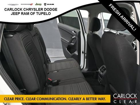 Used 2024 Volkswagen Tiguan S image 33