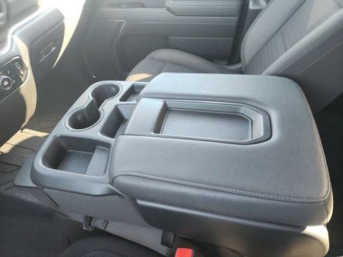 Used 2024 Chevrolet Silverado 1500 RST w/ Redline Edition image 32