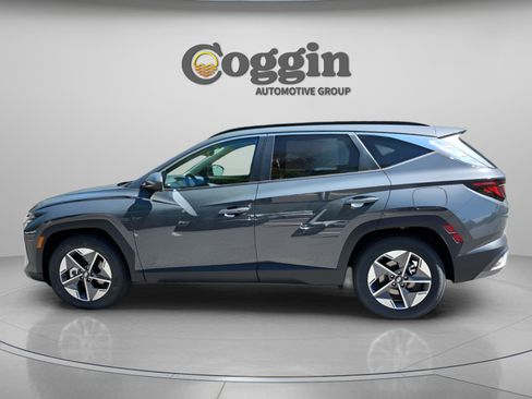 New 2026 Hyundai Tucson SEL FWD image 2