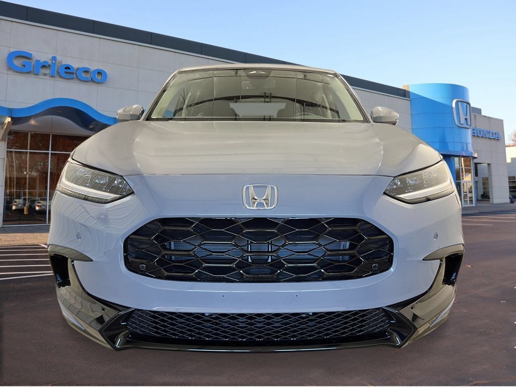 New 2027 Honda HR-V EX-L image 9