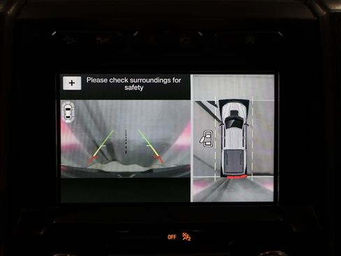 Used 2018 Ford F150 Raptor w/ Equipment Group 802A Luxury image 29