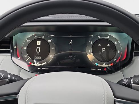 New 2026 Land Rover Range Rover Sport SE AWD/4WD image 19