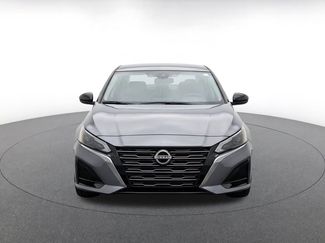 Used 2026 Nissan Altima 2.5 SV FWD video 2
