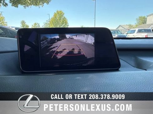Used 2019 Lexus RX 450h AWD w/ Cold Area Package image 18