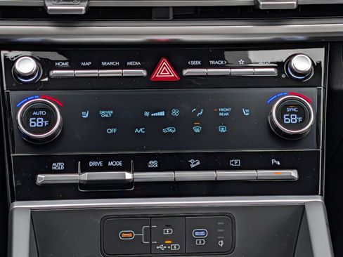 New 2026 Hyundai Santa Fe SEL image 14