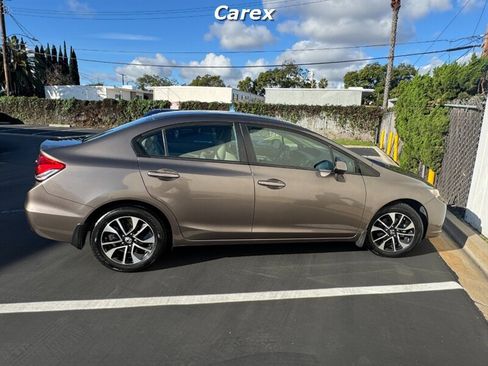 Used 2013 Honda Civic EX-L image 12