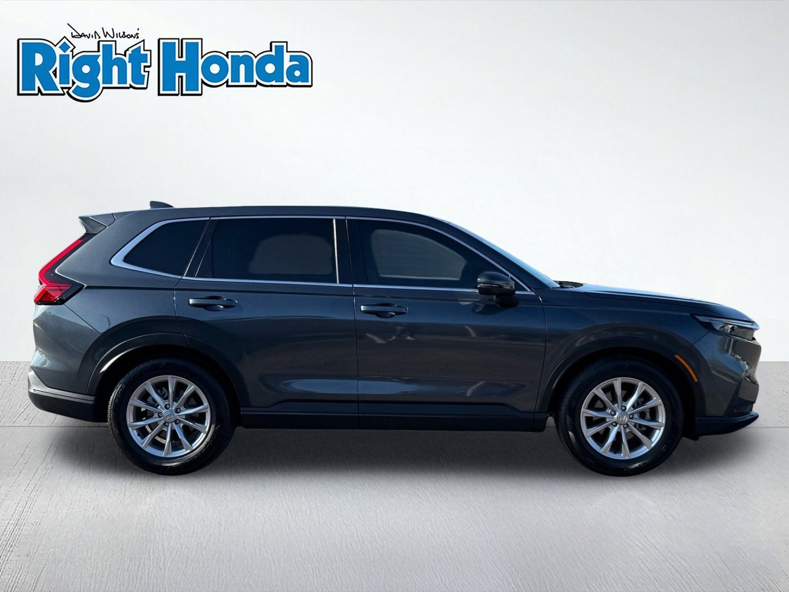 Used 2023 Honda CR-V EX-L image 10