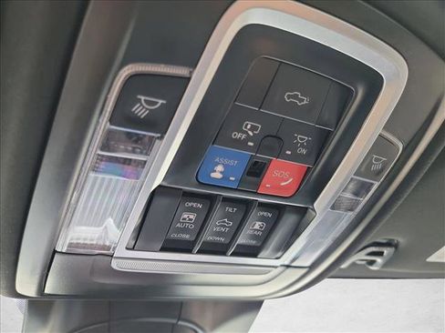 Used 2024 RAM 3500 Limited w/ Night Edition image 26