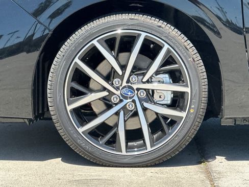 New 2026 Subaru Impreza 2.0i Sport image 31