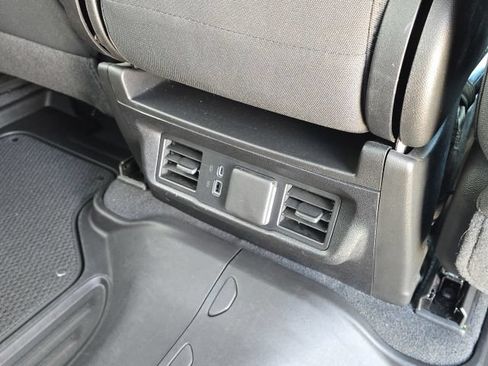 Used 2025 Chevrolet Silverado 1500 LT w/ All Star Edition Plus RWD image 16