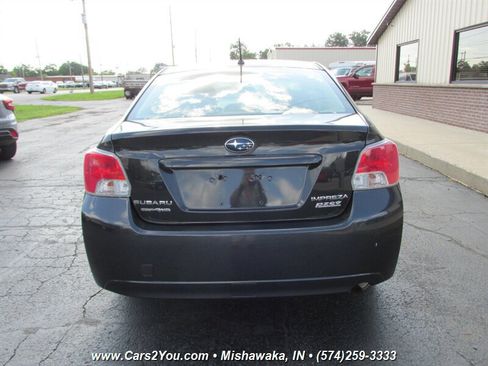 Used 2014 Subaru Impreza 2.0i AWD/4WD image 5