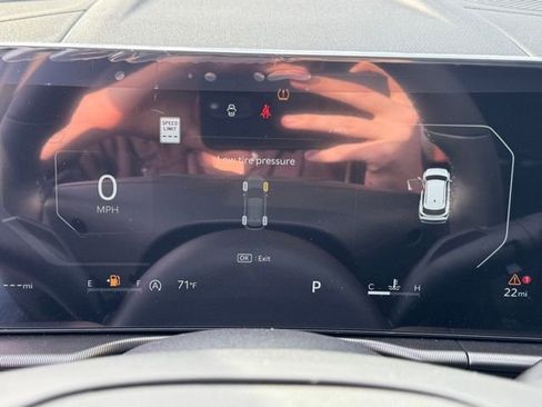 New 2026 Kia Sportage SX FWD image 29