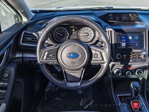 Used 2018 Subaru Impreza 2.0i Limited w/ Popular Package #2 image 2