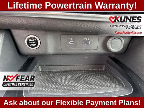 Used 2023 Nissan Rogue S AWD/4WD image 20