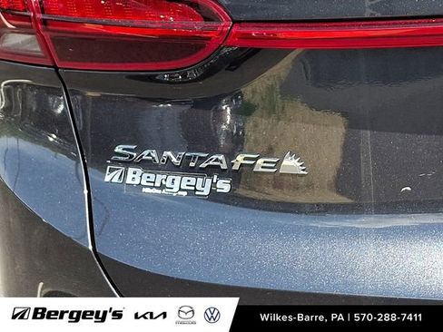 Used 2023 Hyundai Santa Fe SEL AWD/4WD image 32