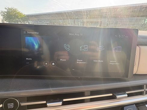 Used 2024 Hyundai Santa Fe SEL AWD/4WD image 18