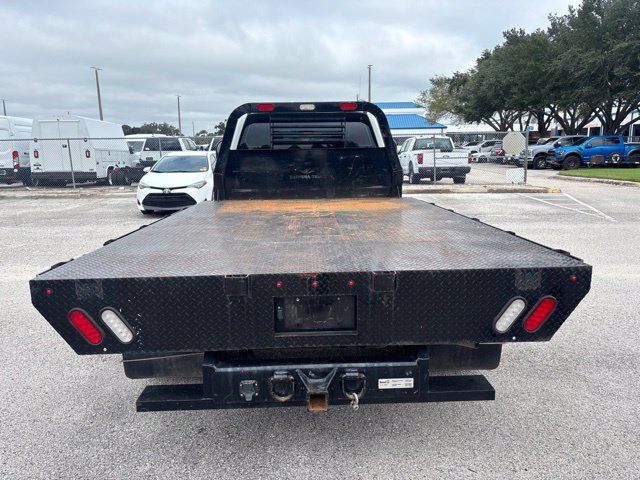 Used 2024 Ford F450 XL AWD/4WD image 6