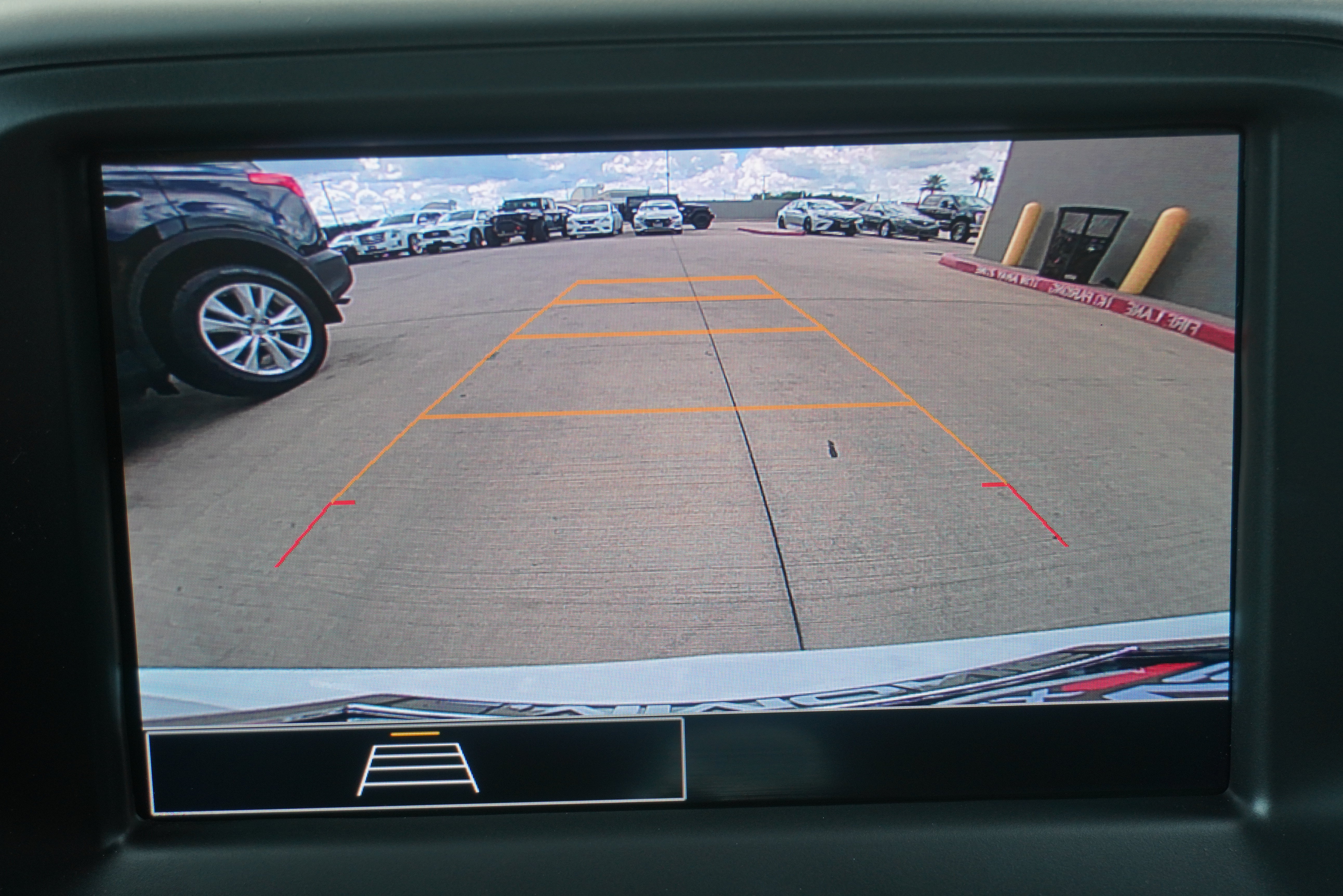 Used 2023 Chevrolet Camaro LT RWD image 18