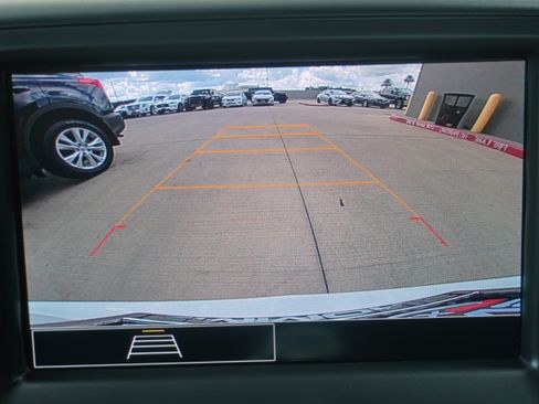 Used 2023 Chevrolet Camaro LT RWD image 18