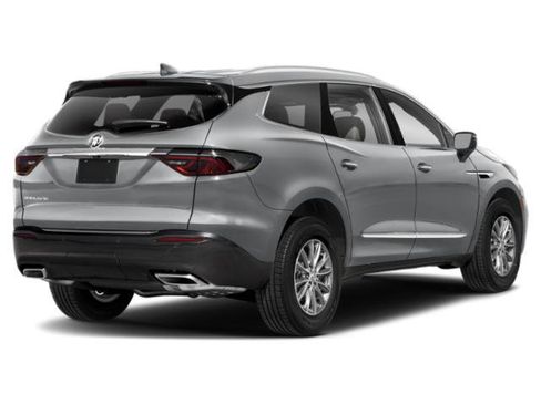 Used 2023 Buick Enclave Essence w/ Sport Touring Edition image 2
