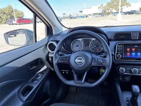 Used 2024 Nissan Versa S w/ S Plus Package image 23