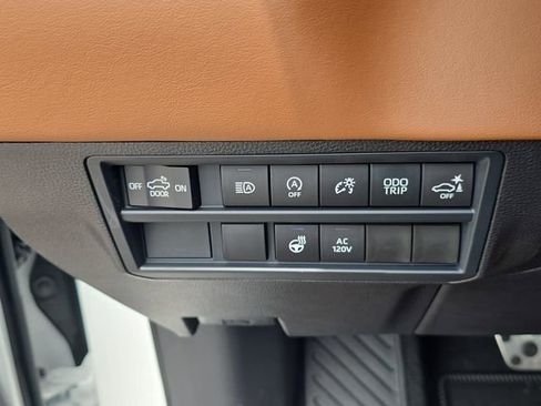 New 2026 Toyota Tundra 1794 Edition AWD/4WD image 25