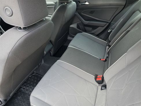 New 2026 Volkswagen Jetta Sport image 19