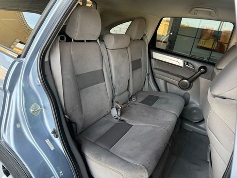 Used 2011 Honda CR-V SE image 28