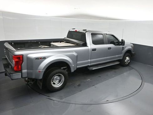 Used 2021 Ford F350 XL w/ STX Appearance Package AWD/4WD image 32