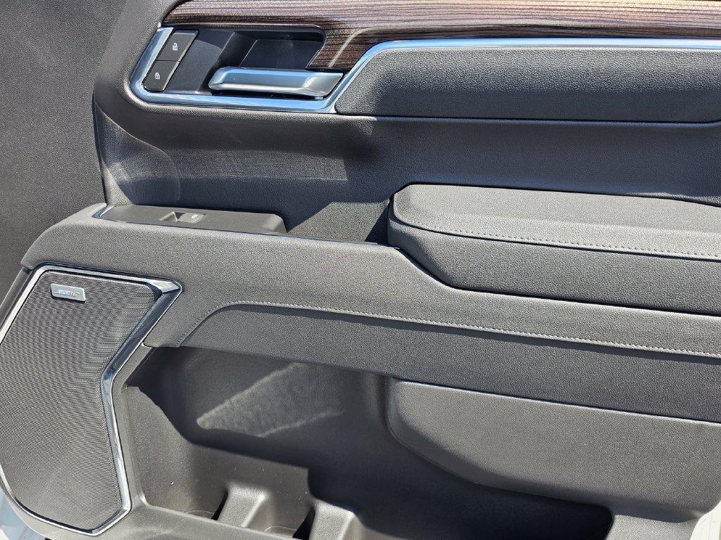 New 2026 Chevrolet Silverado 1500 LT Trail Boss w/ LT Trail Boss Premium Package AWD/4WD image 10