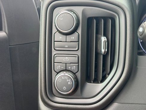 Used 2024 Chevrolet Silverado 2500 Custom w/ Custom Convenience Package AWD/4WD image 21