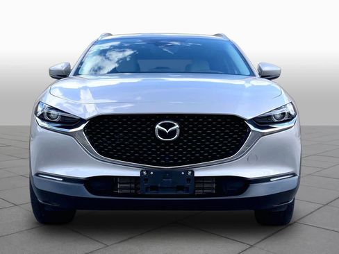Used 2024 MAZDA CX-30 AWD 2.5 S w/ Premium Package image 4