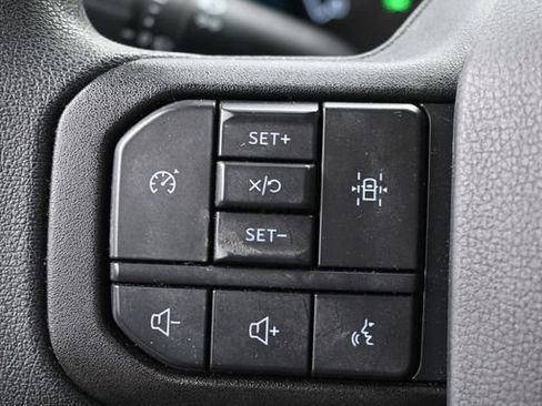 Used 2023 Ford F150 XL w/ STX Appearance Package AWD/4WD image 18